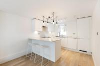 Apartment mit 2 Schlafzimmern