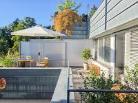 Säntisblick Apartment - B&B Schwarzach