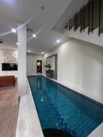 Kita Home Plamongan Indah - Ferienwohnung Brumbung