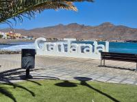 Rincon de Maruca Atico C - B&B Gran Tarajal