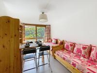 Le Korrigan - Vue Montagne - B&B Villarembert