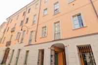 Arabesque by Toh Solution - Ferienwohnung Turin