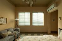 Deluxe Tweepersoonskamer