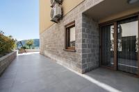 New luxes white apartments - Chambres d'hôtes Baošići