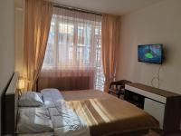 Apartamento de 1 dormitorio