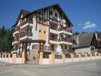 Pensiunea Gold - B&B