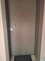 Bright apartment with balcony - B&B Atene