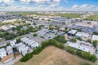 The Red Room - B&B Austin