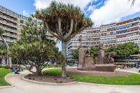 Alía Home, Playa, Las Canteras, Centro, Ocio - B&B Las Palmas de Gran Canaria