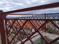 castel nest City top suite - Ferienwohnung Nafpaktos