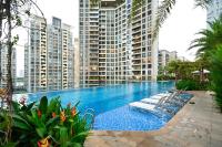 Estella Heights Luxury Apartment - Full Facilities - Ferienwohnung Ho-Chi-Minh-Stadt