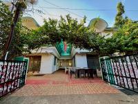 Blue Waters Resort Lonavala - Chambres d’hôtes Lonavla