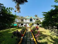 Villa con 2 Camere da Letto