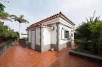 Villa Cosmos chalet con gran piscina y jardin privado - Chambres d’hôtes Maspalomas