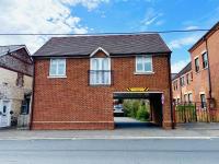 Cozy 2BR pet-friendly retreat near Stonehenge - Ferienwohnung Ludgershall
