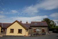 Aberystwyth Cottage Ilar - Ferienwohnung Llanilar
