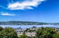 Villa met Uitzicht op Zee