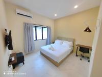 Economy Tweepersoonskamer