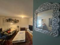 Modern and old T2 - B&B Condrieu