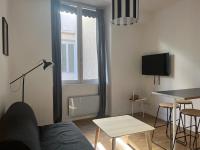 Charmant studio au coeur de la Presqu'île, Bellecour - Chambres d’hôtes Lyon