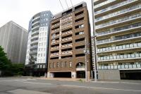 Sapporo Susukino Comfort Stay 3LDK - B&B Sapporo