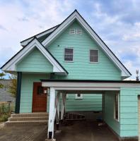 INN The Garden - Ferienwohnung Asahikawa