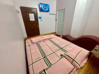 Chambre Deluxe (2 Adultes + 1 Enfant)