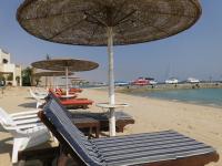 Three-Bedroom Apartment at Louly Beach Resort - B&B Al ‘Ayn as Sukhnah