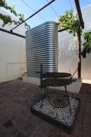 Light Shade Mountain - B&B Graaff Reinet