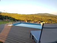 Casa Esmeralda - Bed and Breakfast Borbén