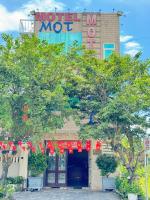 Motel Mốt - Ferienwohnung Đà Nẵng