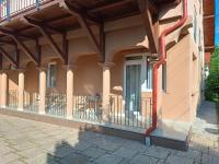 Balatonfüredi Borostyán Panzió - B&B Balatonfüred