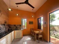 Appartement - Vue sur Jardin