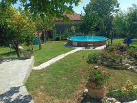 Stai za gosti Bazdarovi - B&B Byala