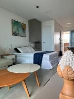 Flat Beach Class Summer 203 F Porto de Galinhas - B&B Porto De Galinhas