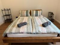Dom przy lesie - B&B Sztum