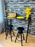 Apartament blisko morza - Yellow Stone - B&B Gdansk