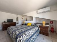 Apartment mit 2 Schlafzimmern