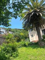 Sotoura Resort House 涛Tõ! BBQ-MAX10ppl-4min to Sotoura beach! - B&B Shimoda