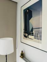 Surplombant louisa - B&B Bruxelles