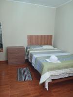 Departamento amoblado 4 CAMAS - Ferienwohnung Huánuco