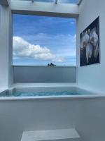 Klissy Studio Villa - B&B Kerobokan