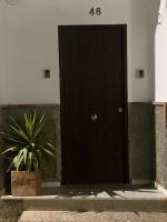 Los Balcones - Ferienwohnung Salobreña