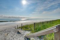 Steps to Shore: Studio w/ Patio in Flagler Beach - B&B Flagler Beach