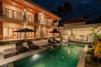 Bagus Ubud Guesthouse - Bed and Breakfast Ubud