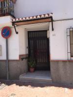 Balcón del Albayzín - B&B Salobreña