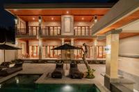 Bagus Ubud Guesthouse - Bed and Breakfast Ubud
