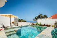 Exclusive Villa FRANJULY Playa Paraiso Ocean View Private Pool Large Terrace - B&B Adeje