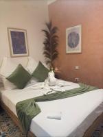 Chambre Double Économique