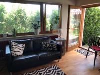 Dreiland Fewo mit großem Freisitz - B&B Rheinfelden